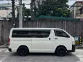 2023 Toyota Hiace Commuter 3.0-6