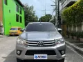 Toyota Hilux G 2020 A/T Cash /Financing-0