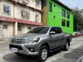 Toyota Hilux G 2020 A/T Cash /Financing-1