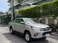 Toyota Hilux G 2020 A/T Cash /Financing-4