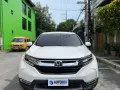 Honda CR-V 2018 1.6 S A/T-0