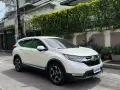 Honda CR-V 2018 1.6 S A/T-2