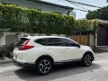 Honda CR-V 2018 1.6 S A/T-8