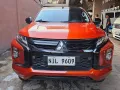 2024s Mitsubishi Strada Athlete 4x4 Automatic Diesel-1