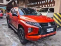 2024s Mitsubishi Strada Athlete 4x4 Automatic Diesel-2