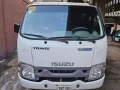 2024 Isuzu Traviz L 10ft UV Manual Diesel-1