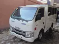 2024 Isuzu Traviz L 10ft UV Manual Diesel-0