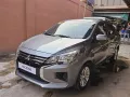 2023 Mitsubishi Mirage G4 GLX Automatic Gas-0