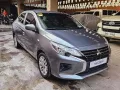 2023 Mitsubishi Mirage G4 GLX Automatic Gas-2