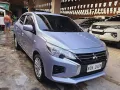 2023 Mitsubishi Mirage G4 GLX Automatic Gas-2