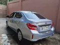 2023 Mitsubishi Mirage G4 GLX Automatic Gas-3