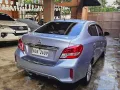 2023 Mitsubishi Mirage G4 GLX Automatic Gas-4