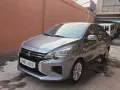 2024 Mitsubishi Mirage G4 GLX Automatic Gas-0