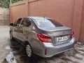 2024 Mitsubishi Mirage G4 GLX Automatic Gas-3