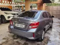 2024 Mitsubishi Mirage G4 GLX Automatic Gas-4