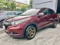 Honda HR-V 2015 1.8 E Automatic-1