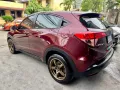 Honda HR-V 2015 1.8 E Automatic-3