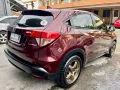 Honda HR-V 2015 1.8 E Automatic-5