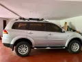 Mitsubishi Montero Sport 2WD M/T 2010-0