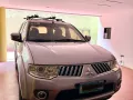 Mitsubishi Montero Sport 2WD M/T 2010-1