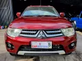 Mitsubishi Montero Sport 2014 2.5 GLX Manual-0