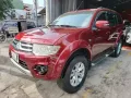 Mitsubishi Montero Sport 2014 2.5 GLX Manual-1