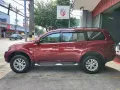 Mitsubishi Montero Sport 2014 2.5 GLX Manual-2