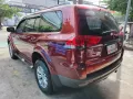 Mitsubishi Montero Sport 2014 2.5 GLX Manual-3