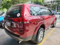 Mitsubishi Montero Sport 2014 2.5 GLX Manual-5