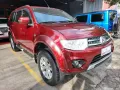 Mitsubishi Montero Sport 2014 2.5 GLX Manual-7