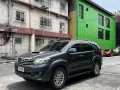 Toyota Fortuner V 4x4 2012 A/T-0