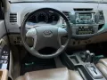 Toyota Fortuner V 4x4 2012 A/T-1