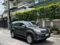 Toyota Fortuner V 4x4 2012 A/T-2