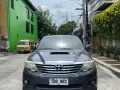 Toyota Fortuner V 4x4 2012 A/T-3