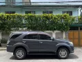 Toyota Fortuner V 4x4 2012 A/T-5