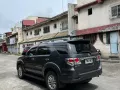 Toyota Fortuner V 4x4 2012 A/T-6