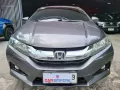 Honda City 2016 1.5 E Automatic-0