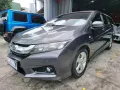 Honda City 2016 1.5 E Automatic-1