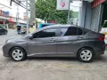 Honda City 2016 1.5 E Automatic-2