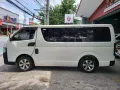 Toyota Hiace 2019 3.0 Commuter Manual-2