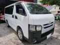 Toyota Hiace 2019 3.0 Commuter Manual-7