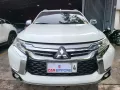 Mitsubishi Montero Sport 2017 2.4 GLS Automatic-0