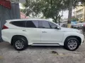 Mitsubishi Montero Sport 2017 2.4 GLS Automatic-6