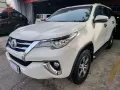 Toyota Fortuner 2018 2.4 G Diesel Automatic-1