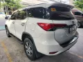 Toyota Fortuner 2018 2.4 G Diesel Automatic-3