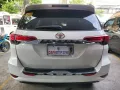 Toyota Fortuner 2018 2.4 G Diesel Automatic-4