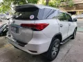 Toyota Fortuner 2018 2.4 G Diesel Automatic-5