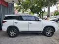 Toyota Fortuner 2018 2.4 G Diesel Automatic-6