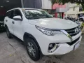 Toyota Fortuner 2018 2.4 G Diesel Automatic-7