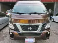 Nissan NV350 Premium 2018 Urvan 2.5 Automatic-0